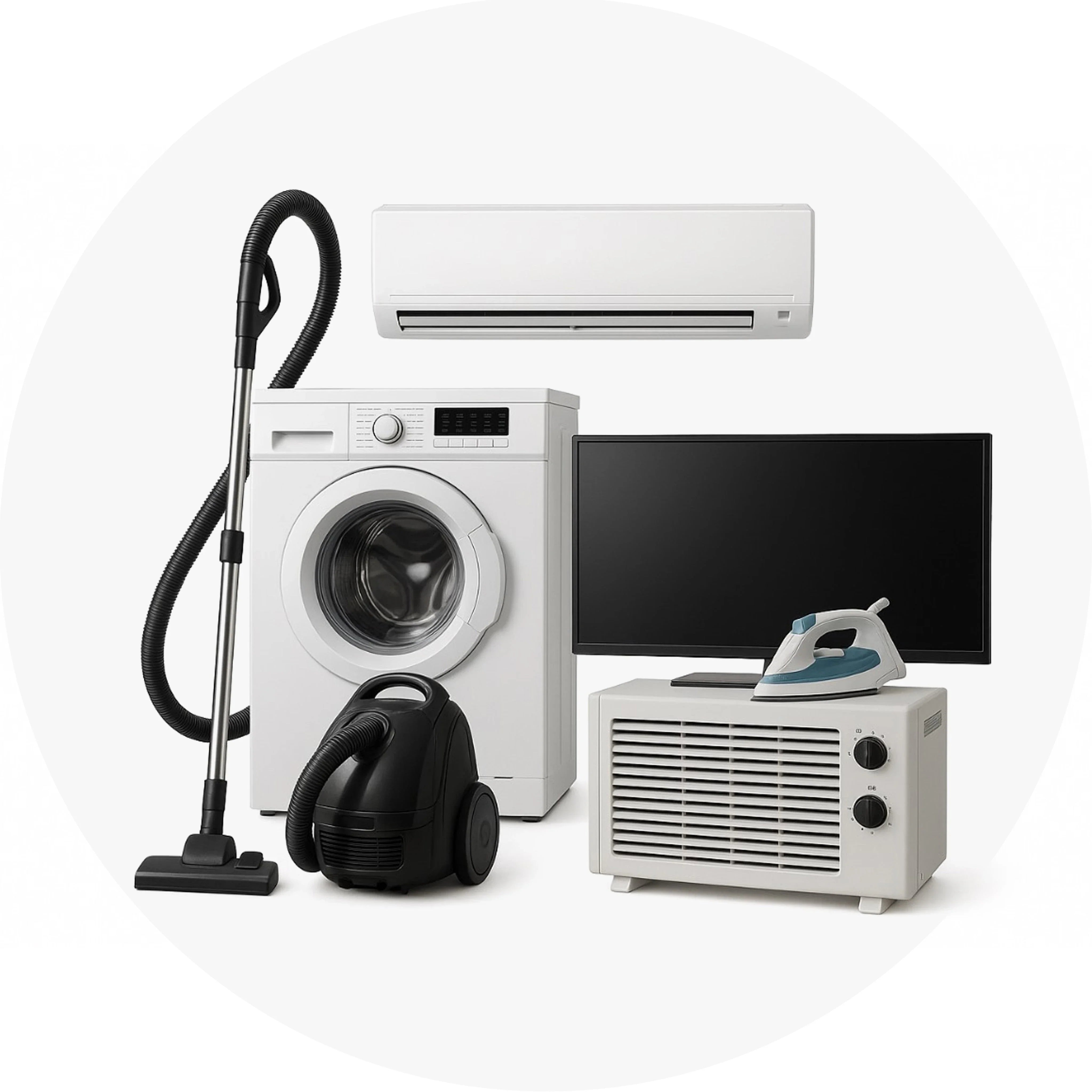 Home Appliances