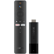 Xiaomi TV Stick 4K — Smart Android TV Streaming in 4K HDR