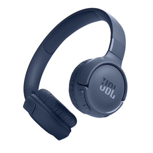 JBL Tune 520BT