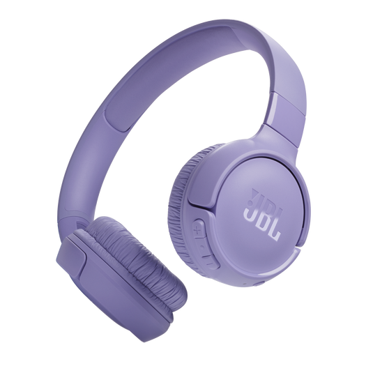 JBL Tune 520BT