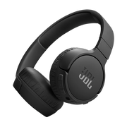 JBL Tune 670NC — Wireless On-Ear Headphones with Adaptive Noise Cancelling