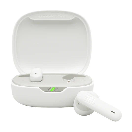 JBL Wave Flex 2 True Wireless Earbuds - JBL Deep Bass Sound & 40-Hour Battery Life