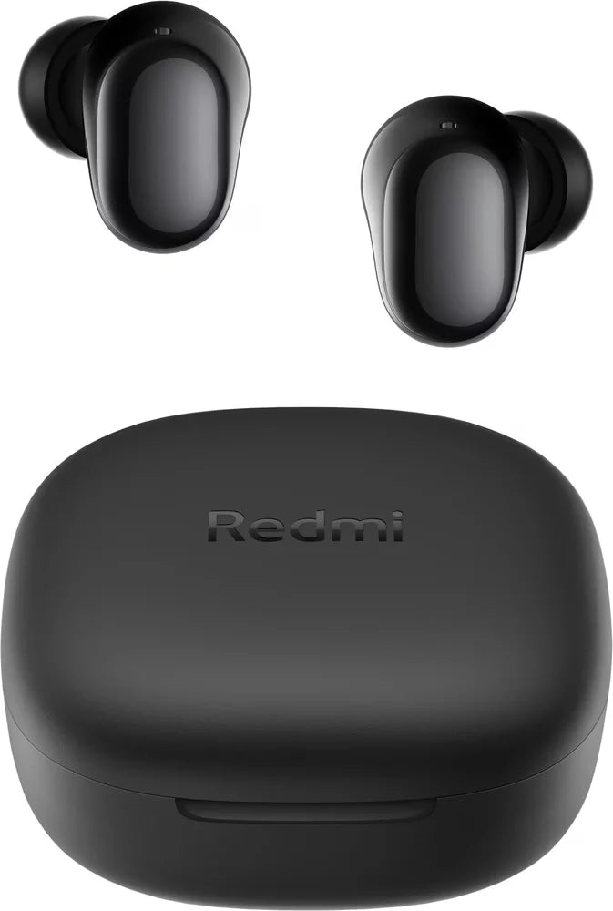 Redmi Buds 6 Play - Lightweight Design - 36 Hours Battery Life & 5 EQ Settings
