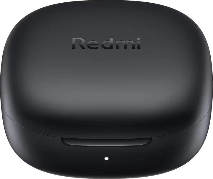 Redmi Buds 6 Play - Lightweight Design - 36 Hours Battery Life & 5 EQ Settings