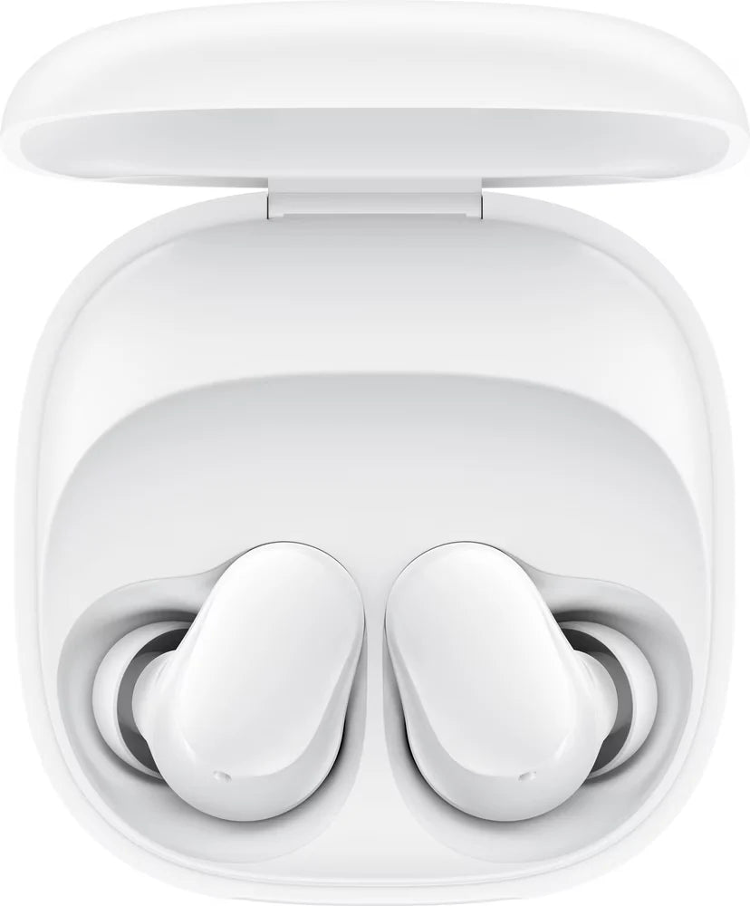 Redmi Buds 6 Play - Lightweight Design - 36 Hours Battery Life & 5 EQ Settings