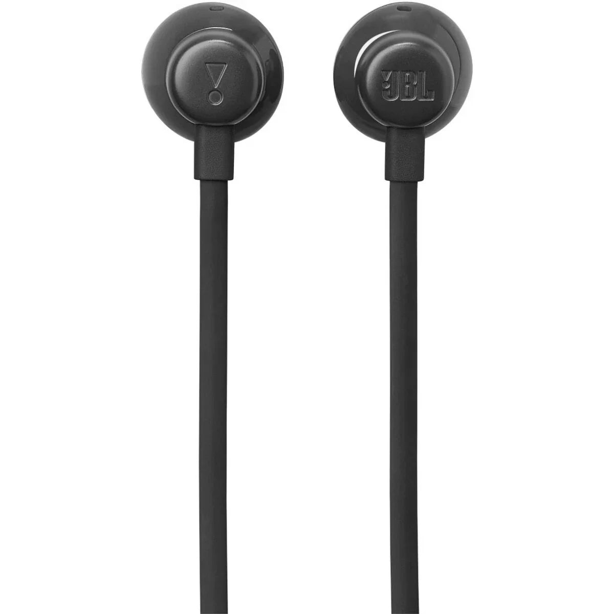 Tune 305C BLK JBL - Headphones with Hi-Res Audio, Black