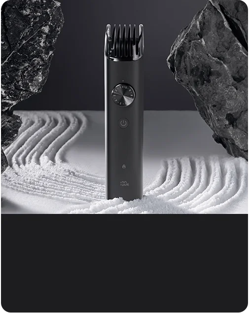 Xiaomi Grooming Kit Pro — All-in-One Precision Trimmer for Face & Body