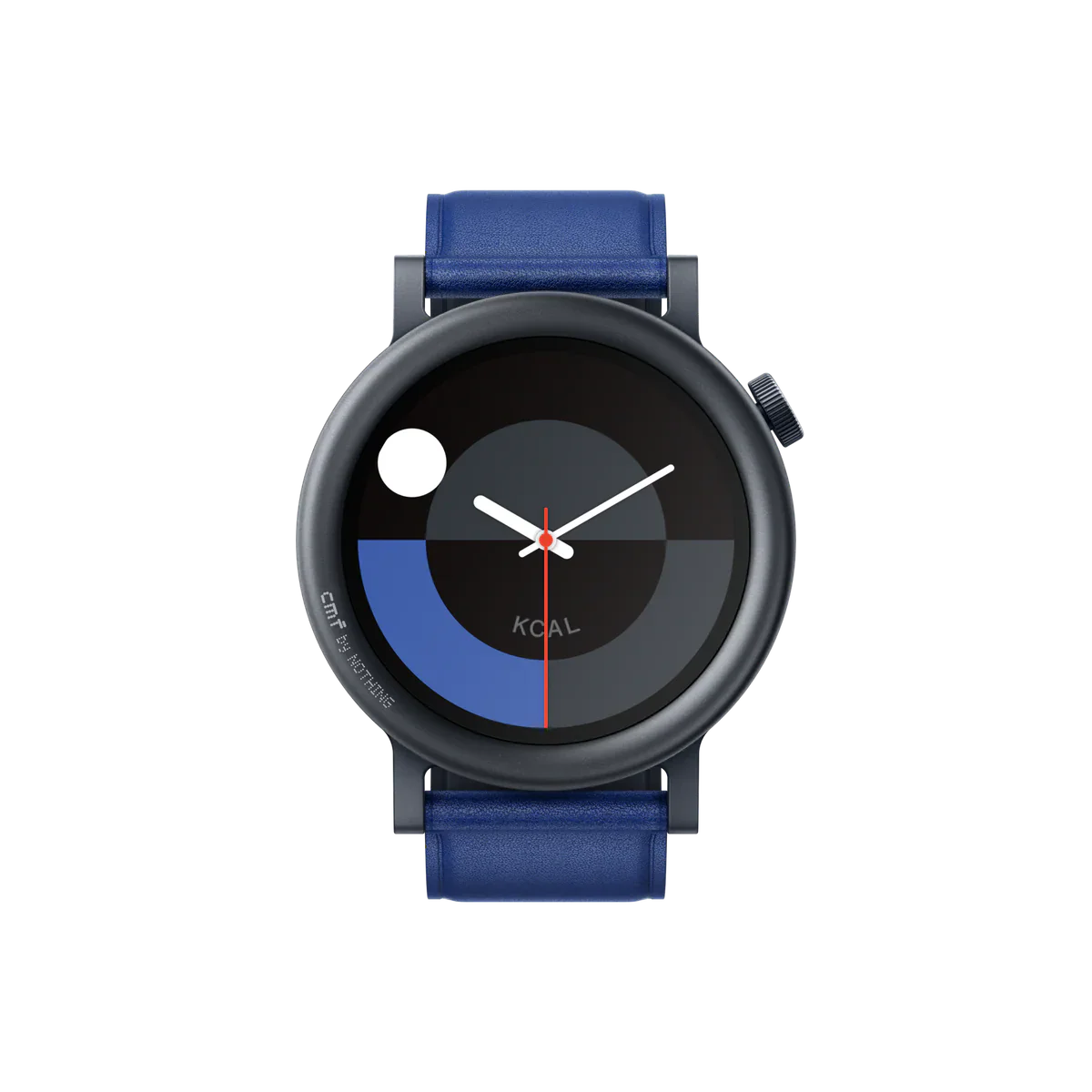 CMF Watch Pro 2 - ساعة ذكية بتصميم جريء وتتبع يومي