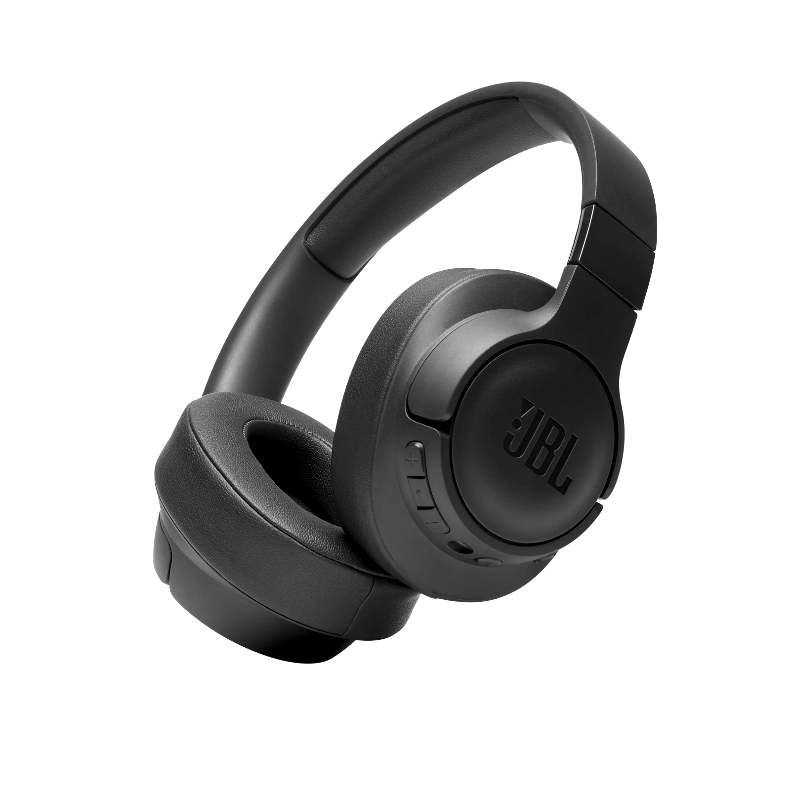 JBL Tune 760NC Wireless Over-Ear Headphones — Active Noise Cancelling, Pure Bass, Up to 50H