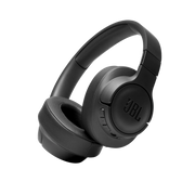 سماعات JBL Tune 760NC اللاسلكية فوق الأذن — إلغاء ضوضاء نشط، صوت جهوري نقي، حتى 50 ساعة
