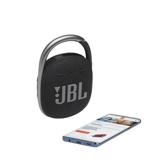 JBL Clip 4
