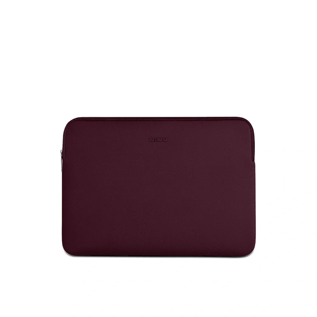 WIWU  14'Skin Zero Sleeve Ultra-Thin Laptop Sleeve Bag