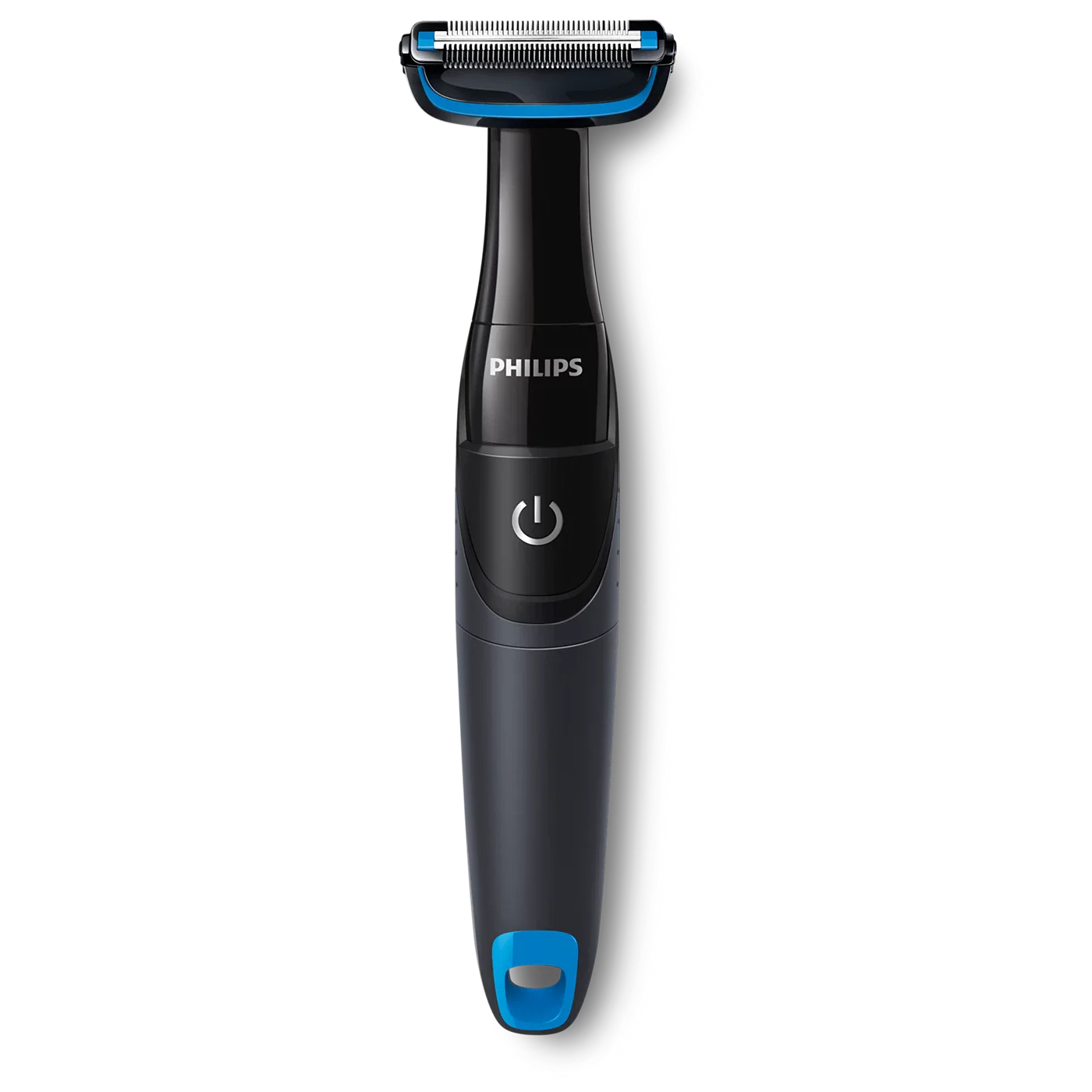 Philips Bodygroom Series 1000 BG1024/16 Skin Friendly Body Trimmer