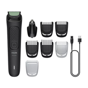 Philips MG3917/15 All-in-One Trimmer 3000 Series 8-in-1
