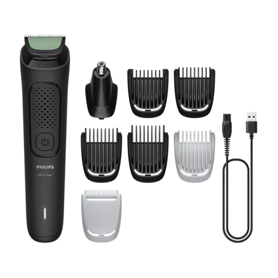 Philips MG3917/15 All-in-One Trimmer 3000 Series 8-in-1