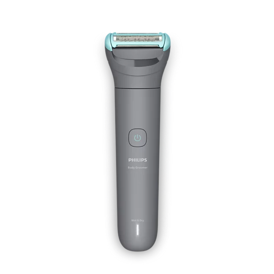 Philips BG3470/15 Body Groomer 3000 Series with Triple Protect System
