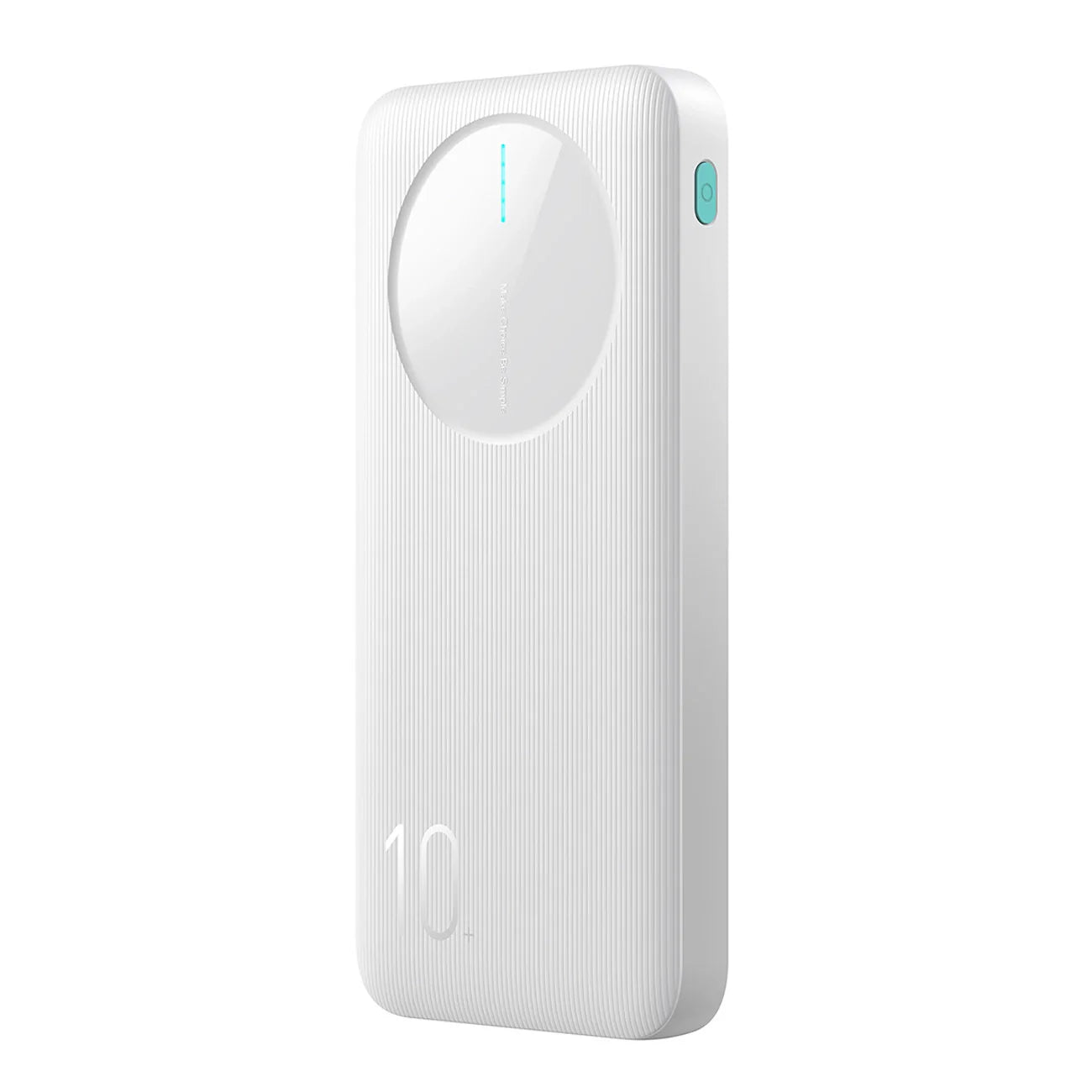 Joyroom JR-PBF12 LED Display Power Bank 10000mAh - 12W Dual USB Output