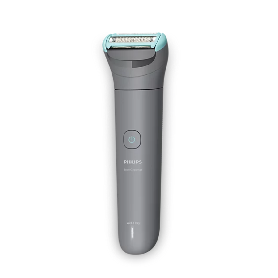 Philips BG3470/15 Body Groomer 3000 Series with Triple Protect System