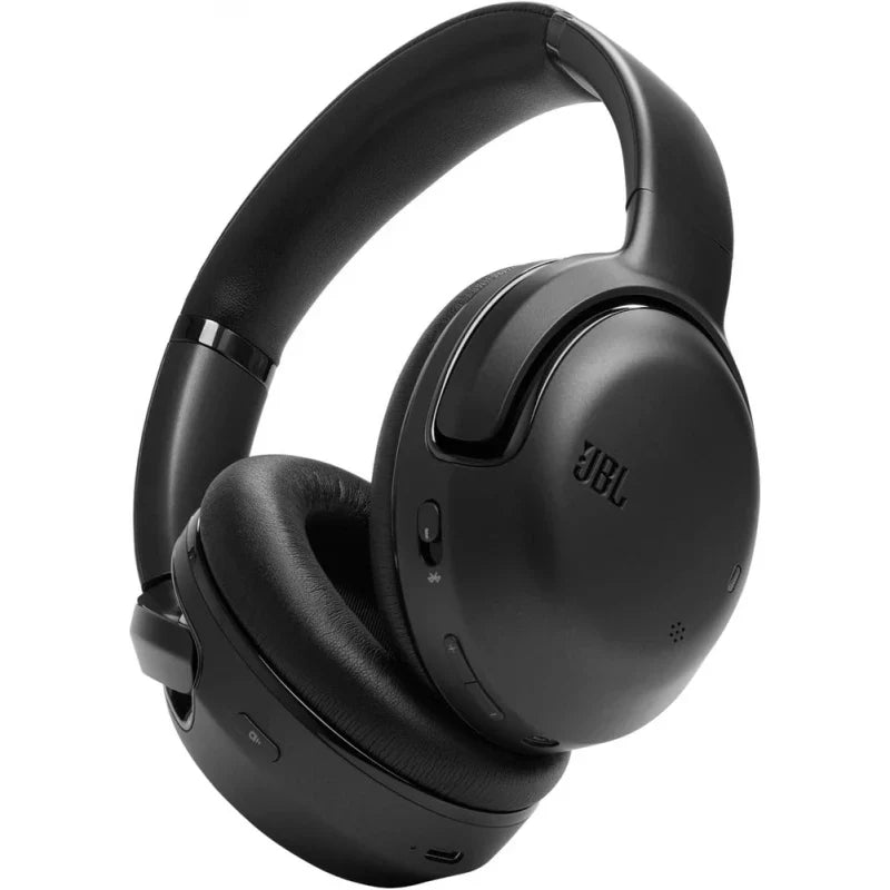 JBL Tour One M2 — Wireless Over-Ear Headphones with Adaptive Noise Cancelling