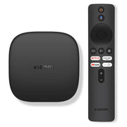 صندوق شاومي تي في بوكس إس (الجيل الثالث) — بث ذكي بدقة 4K مع Google TV