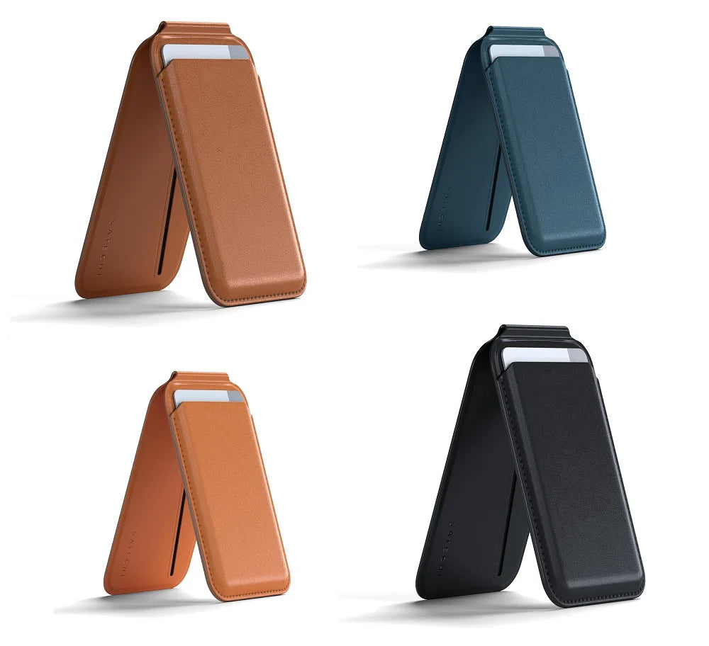 SATECHI MAGNETIC WALLET STAND