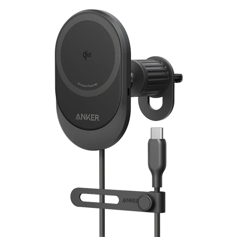 Anker MagGo Wireless Car Charger