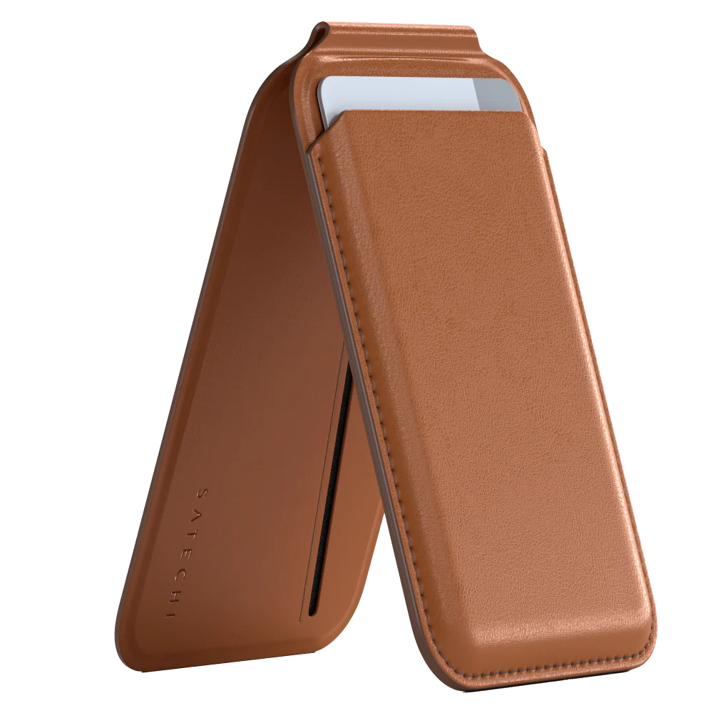 SATECHI MAGNETIC WALLET STAND