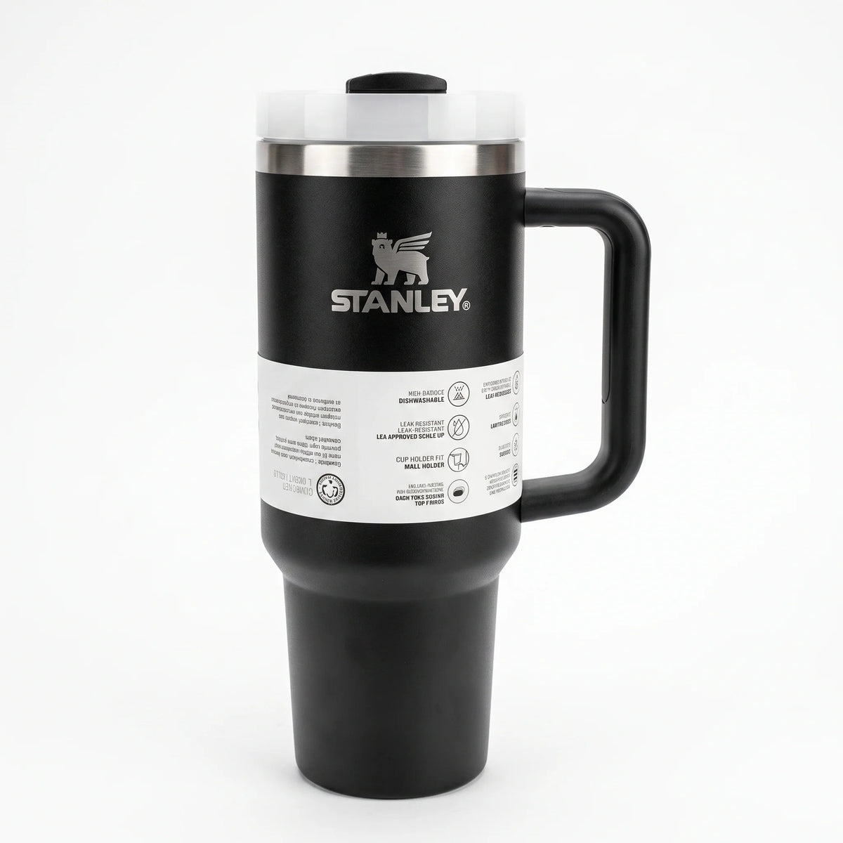 Stanley The Quencher H2.0 FlowState 40oz Vacuum Insulated Travel Tumbler