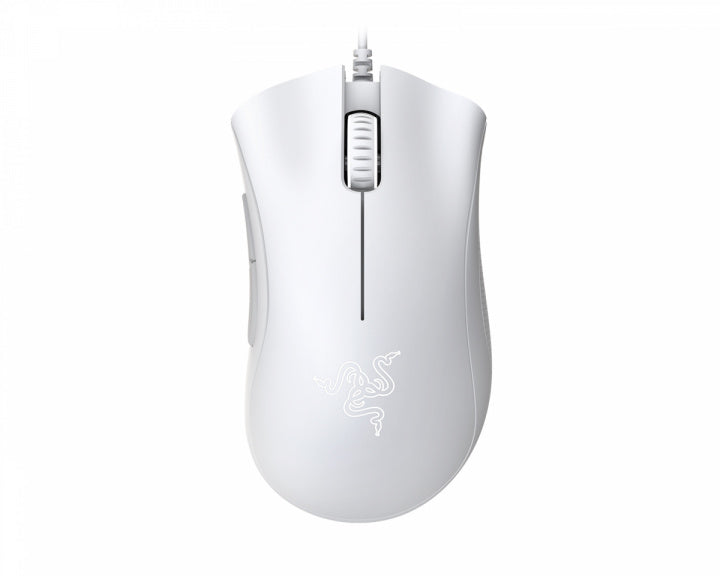 Razer DeathAdder Essential — Classic Ergonomic Gaming Mouse
