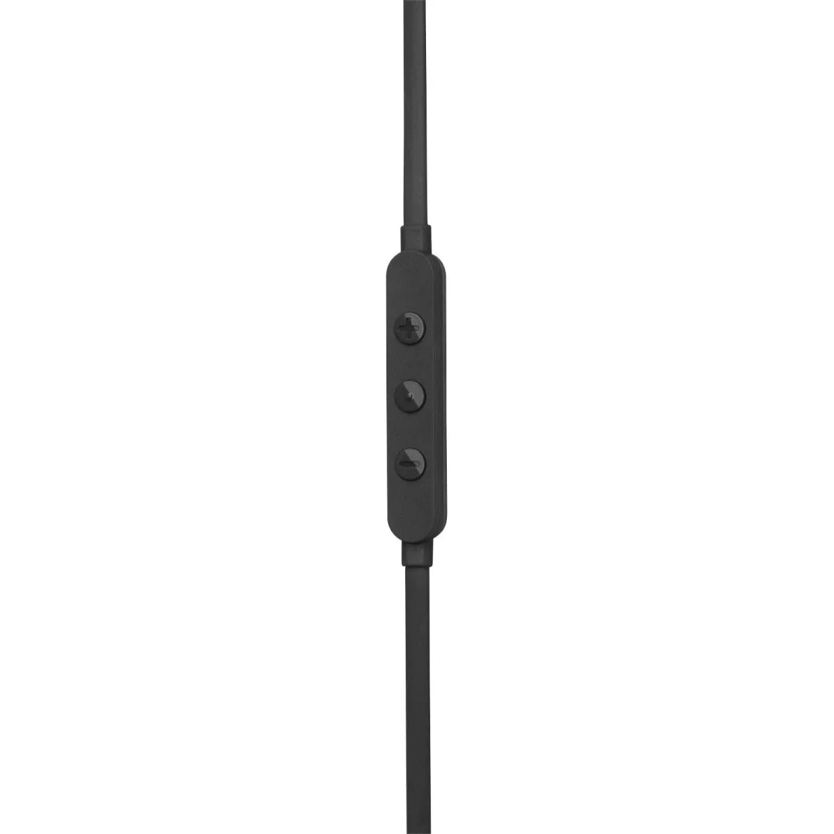 Tune 305C BLK JBL - Headphones with Hi-Res Audio, Black