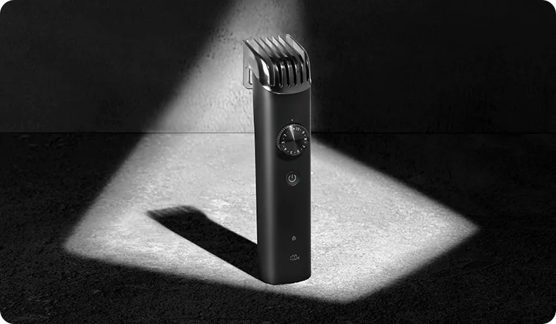 Xiaomi Grooming Kit Pro — All-in-One Precision Trimmer for Face & Body