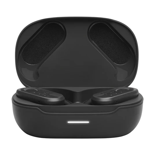 JBL Endurance Peak 3 Waterproof True Wireless Sports Earbuds - Secure Fit & Pure Bass Sound