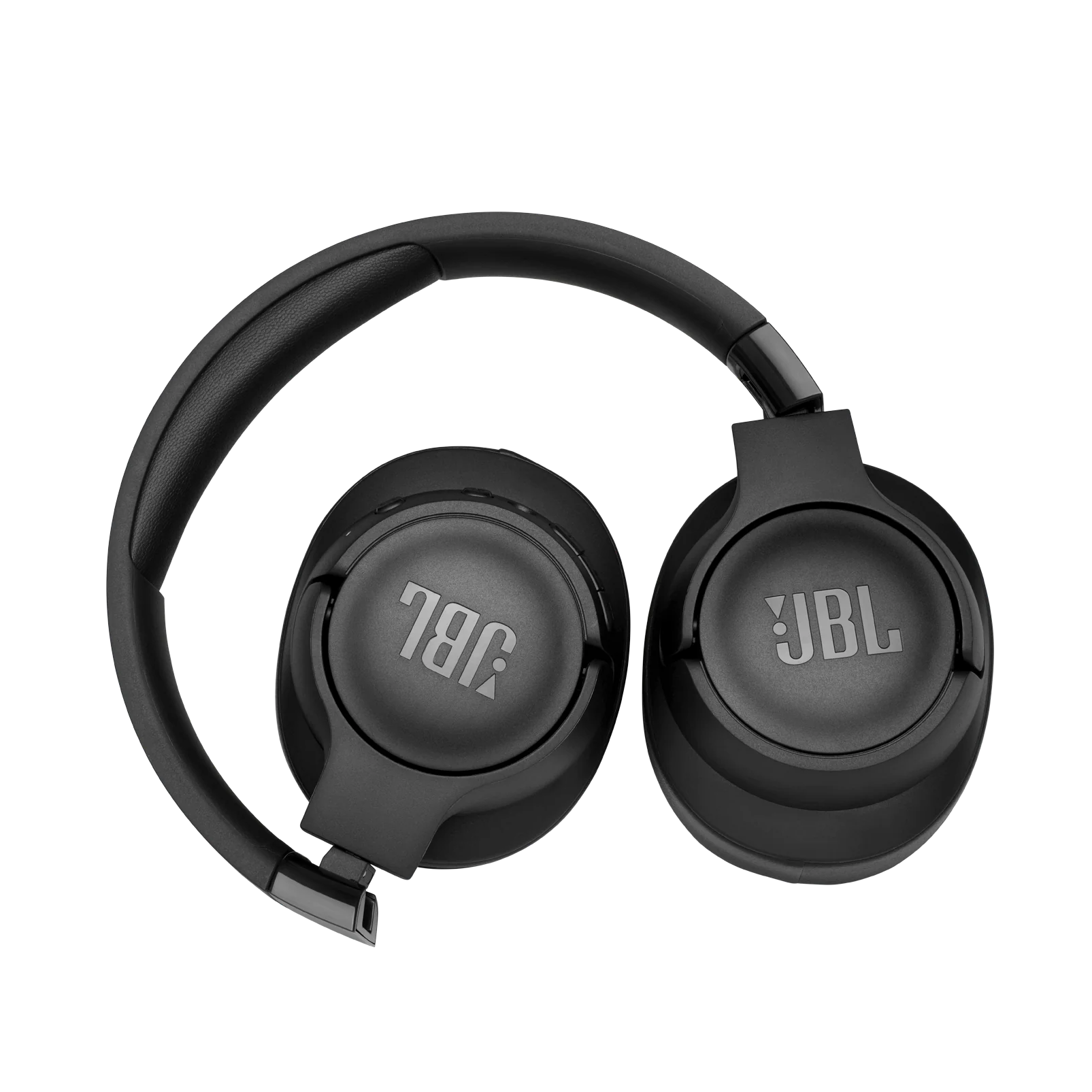 سماعات JBL Tune 760NC اللاسلكية فوق الأذن — إلغاء ضوضاء نشط، صوت جهوري نقي، حتى 50 ساعة