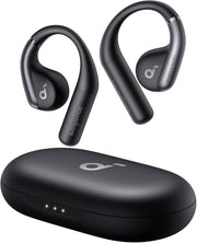 Anker Soundcore Aerofit Open-Ear Headphones — Comfortable Open-Fit Wireless Earbuds