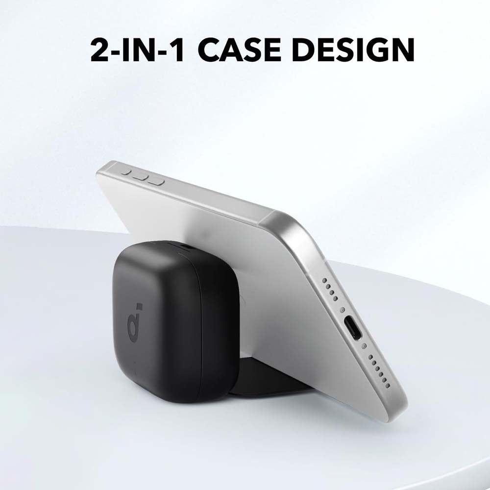 سماعات أذن لاسلكية Soundcore R50i NC True — إلغاء الضوضاء وراحة يومية