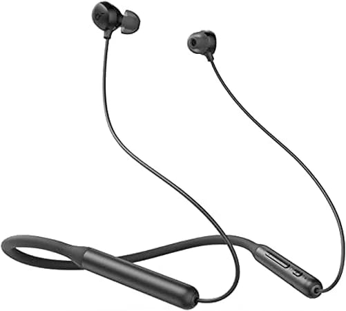 A3213H12 Anker Soundcore Life U2i Black 
