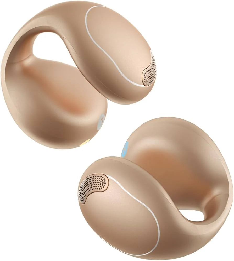 Soundcore C40i | سماعات أذن بمشبك مرنة ومريحة