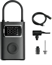Xiaomi Portable Electric Air Compressor 2 Pro — Advanced Portable Inflation