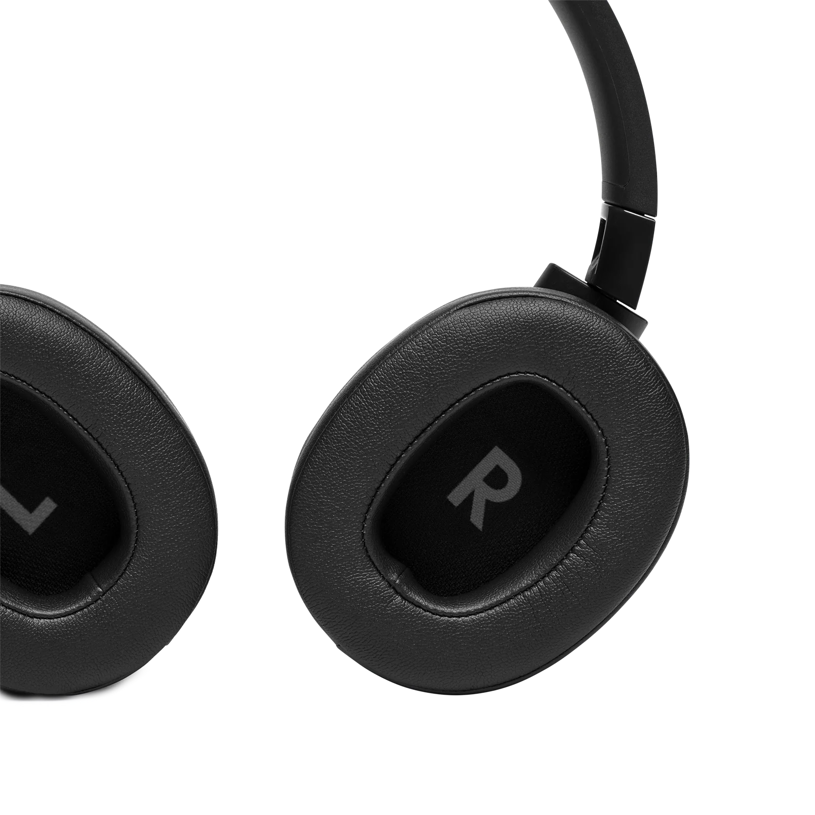 سماعات JBL Tune 760NC اللاسلكية فوق الأذن — إلغاء ضوضاء نشط، صوت جهوري نقي، حتى 50 ساعة
