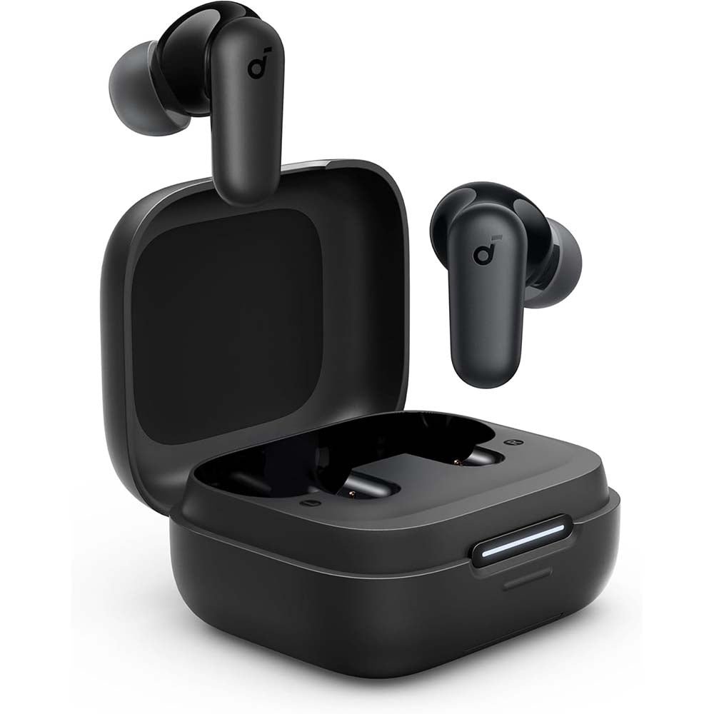 سماعات أذن لاسلكية Soundcore R50i NC True — إلغاء الضوضاء وراحة يومية