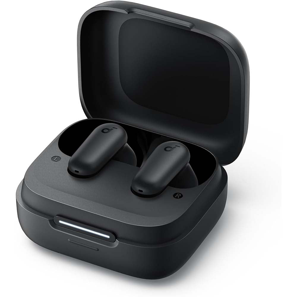 سماعات أذن لاسلكية Soundcore R50i NC True — إلغاء الضوضاء وراحة يومية