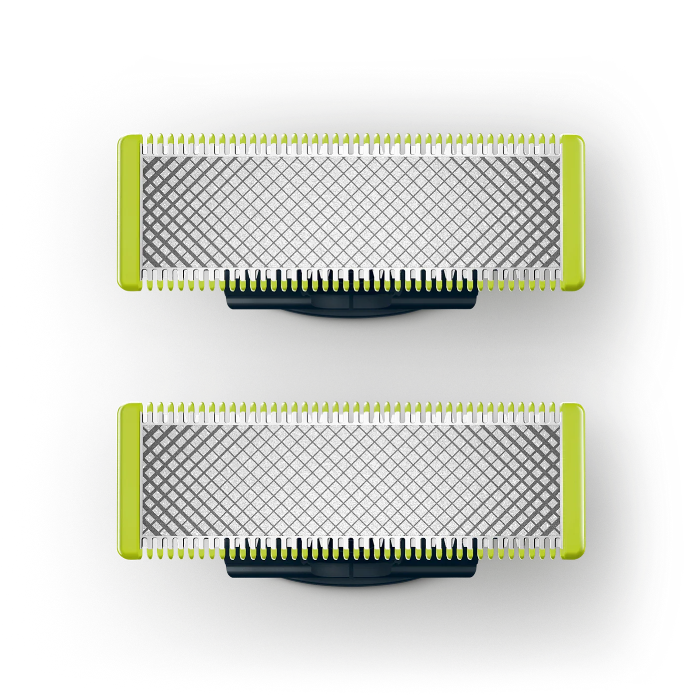 Philips OneBlade Replaceable Blade QP220/51 - Pack of 2