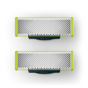 شفرة Philips OneBlade القابلة للاستبدال QP220/51 - عبوة من قطعتين