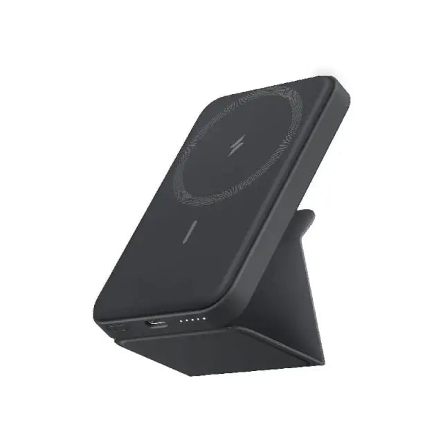 A1614H13 Anker 622 Magnetic Battery (MagGo) - Black