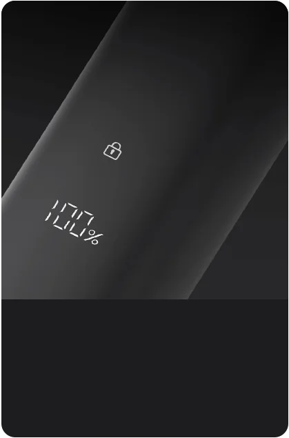 Xiaomi Grooming Kit Pro — All-in-One Precision Trimmer for Face & Body