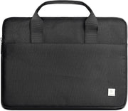 WiWU Genius Combo Set - 3-in-1 Laptop Bag, Wireless Mouse & Mouse Pad