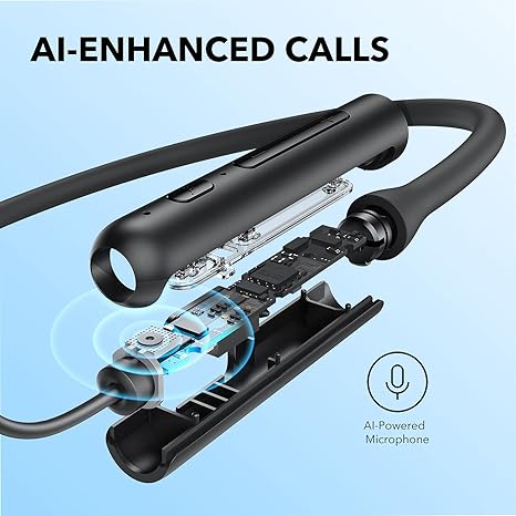 A3213H12 Anker Soundcore Life U2i Black 
