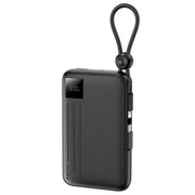 Remax FC-13 & FC-15 Fast Charging Power Banks — 10,000mAh / 20,000mAh with 22.5W Output