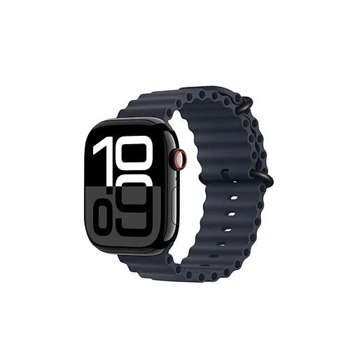WiWU Smart Watch SW01 S10 — 2.01″ HD Full-Touch Display, Bluetooth Calling & Health Tracking