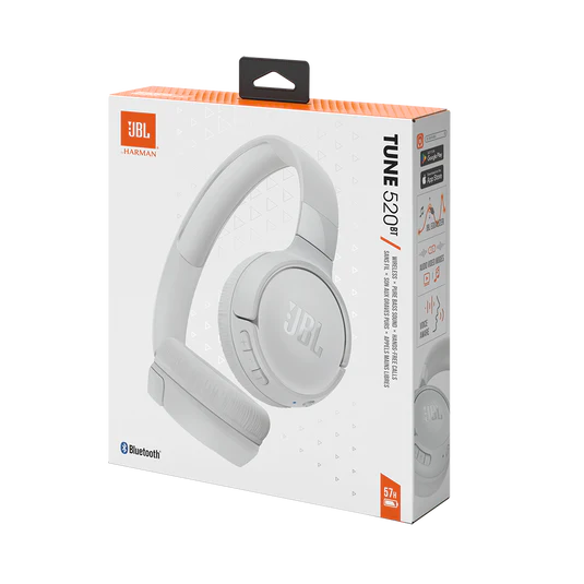 JBL Tune 520BTJBLJBL Tune 520BT